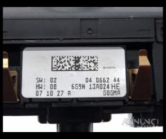 INTERRUTTORE COMANDO LUCI LAND ROVER Freelander 3a - 14