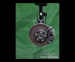 MASSA MECCANICA COMPLETA DESTRA KIA Sportage Serie