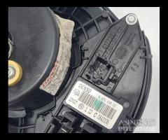 VENTOLA RISCALDAMENTO LANCIA Delta 3a Serie 5G7833 - 8