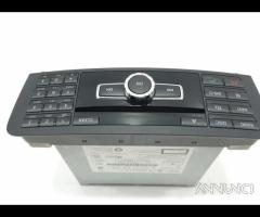 NAVIGATORE MERCEDES Classe B W246 2a Serie A246900 - 9