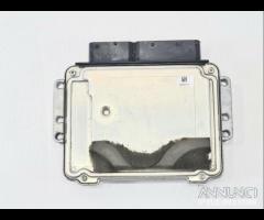 CENTRALINA MOTORE LANCIA Delta 3a Serie 51846203 D