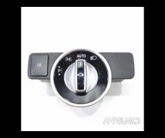 INTERRUTTORE COMANDO LUCI MERCEDES Classe B W246 2