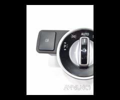 INTERRUTTORE COMANDO LUCI MERCEDES Classe B W246 2