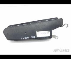 AIRBAG SEDILE DESTRO VOLKSWAGEN Golf 6 Berlina 5K4