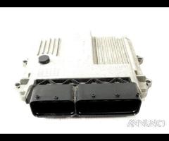 CENTRALINA MOTORE FIAT Idea 2a Serie 51826699 188A - 6