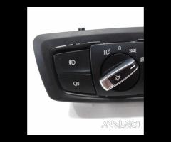 INTERRUTTORE COMANDO LUCI BMW Serie 2 Gran Tourer - 4