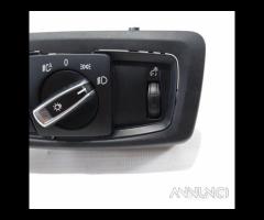 INTERRUTTORE COMANDO LUCI BMW Serie 2 Gran Tourer - 5