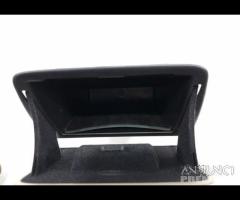 CASSETTO PORTA OGGETTI BMW Serie 3 F31 Touring 514 - 10