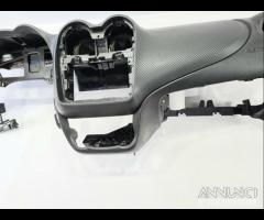 CRUSCOTTO SENZA AIRBAG PASSEGGERO ALFA ROMEO Mito - 6