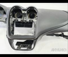 CRUSCOTTO SENZA AIRBAG PASSEGGERO ALFA ROMEO Mito - 7