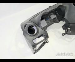 CRUSCOTTO SENZA AIRBAG PASSEGGERO ALFA ROMEO Mito - 8