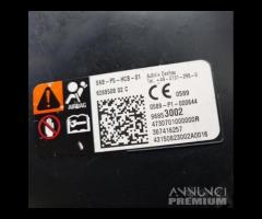 AIRBAG SEDILE DESTRO OPEL Corsa E 3a Serie 9685300 - 6