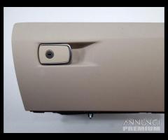 CASSETTO PORTA OGGETTI BMW Serie 3 F31 Touring B47 - 8