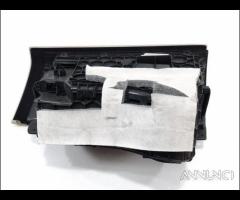 CASSETTO PORTA OGGETTI BMW Serie 3 F31 Touring B47 - 13