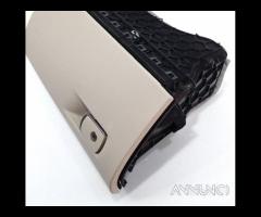 CASSETTO PORTA OGGETTI BMW Serie 3 F31 Touring B47 - 14