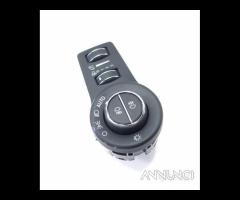 INTERRUTTORE COMANDO LUCI JEEP Compass Serie P6BT8 - 10