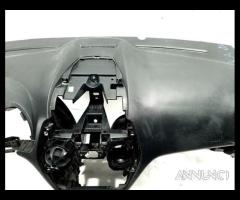 CRUSCOTTO SENZA AIRBAG PASSEGGERO FORD Ka Serie (C - 7