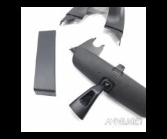 SPECCHIETTO RETROVISORE INTERNO FIAT 500 X Serie 7 - 6