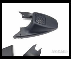 SPECCHIETTO RETROVISORE INTERNO FIAT 500 X Serie 7 - 7