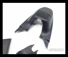 SPECCHIETTO RETROVISORE INTERNO FIAT 500 X Serie 7 - 9