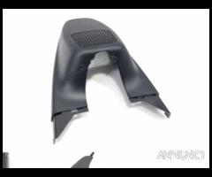 SPECCHIETTO RETROVISORE INTERNO FIAT 500 X Serie 7 - 10