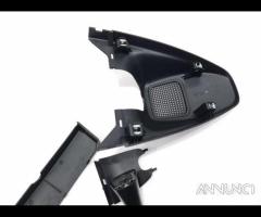 SPECCHIETTO RETROVISORE INTERNO FIAT 500 X Serie 7 - 11