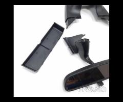 SPECCHIETTO RETROVISORE INTERNO FIAT 500 X Serie 7 - 12