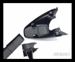 SPECCHIETTO RETROVISORE INTERNO FIAT 500 X Serie 7 - 13