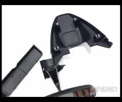 SPECCHIETTO RETROVISORE INTERNO FIAT 500 X Serie 7 - 14