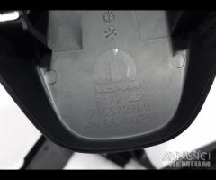 SPECCHIETTO RETROVISORE INTERNO FIAT 500 X Serie 7 - 15