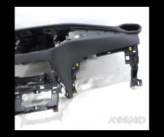 CRUSCOTTO SENZA AIRBAG PASSEGGERO OPEL Crossland S - 7