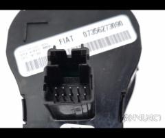 INTERRUTTORE COMANDO LUCI FIAT 500 X Serie 0735627 - 9