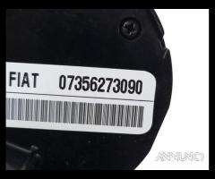 INTERRUTTORE COMANDO LUCI FIAT 500 X Serie 0735627 - 10