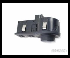 INTERRUTTORE COMANDO LUCI FIAT 500 X Serie 0735627 - 11