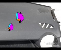 CRUSCOTTO SENZA AIRBAG PASSEGGERO DACIA Duster Ser - 6