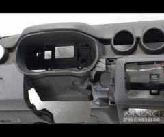 CRUSCOTTO SENZA AIRBAG PASSEGGERO DACIA Duster Ser - 7