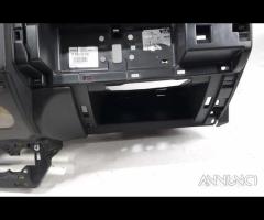 CRUSCOTTO SENZA AIRBAG PASSEGGERO DACIA Duster Ser - 12