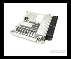 CENTRALINA MOTORE VOLKSWAGEN Golf 7 Berlina 04L907 - 8