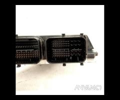 CENTRALINA MOTORE TOYOTA Rav4 5a Serie 89661-42851 - 6