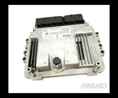 CENTRALINA MOTORE LANCIA Delta 3a Serie 51892671 1 - 6