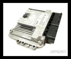 CENTRALINA MOTORE LANCIA Delta 3a Serie 51892671 1 - 8