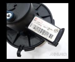VENTOLA RISCALDAMENTO FIAT Panda 2a Serie 5A023100 - 8