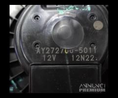 VENTOLA RISCALDAMENTO FIAT Freemont 1a Serie AY272 - 7