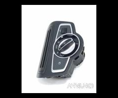 INTERRUTTORE COMANDO LUCI MERCEDES Classe C Cabrio