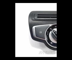 INTERRUTTORE COMANDO LUCI MERCEDES Classe C Cabrio - 6