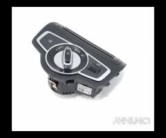 INTERRUTTORE COMANDO LUCI MERCEDES Classe C Cabrio - 8