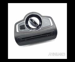 INTERRUTTORE COMANDO LUCI MERCEDES Classe C Cabrio - 9