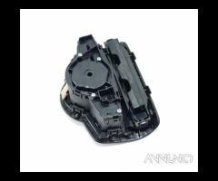 INTERRUTTORE COMANDO LUCI MERCEDES Classe C Cabrio - 12