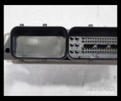 CENTRALINA MOTORE HYUNDAI i10 1a Serie 39110-02ID0 - 7