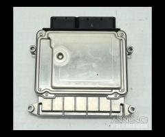 CENTRALINA MOTORE HYUNDAI i10 1a Serie 39110-02ID0 - 8